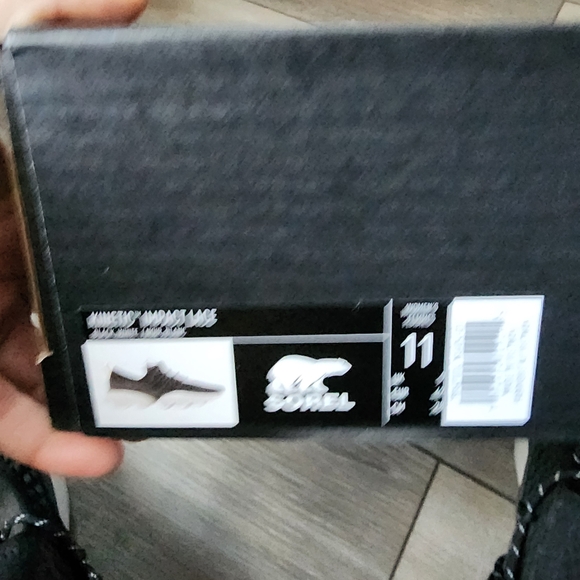 Sorel sneakers - Picture 12 of 13